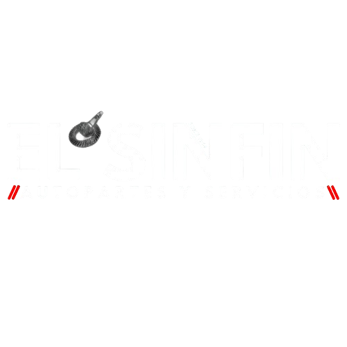 Logo El Sinfin